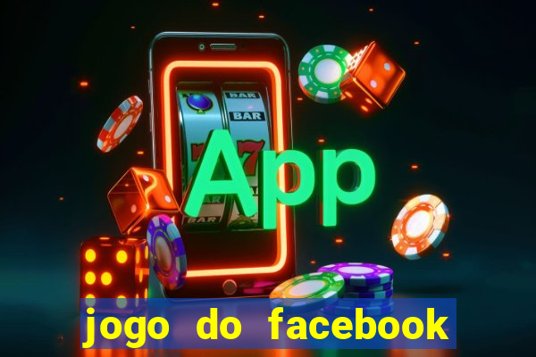 jogo do facebook candy crush saga